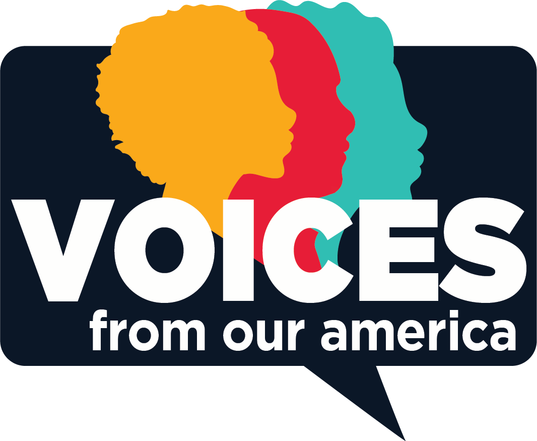Voices From Our America