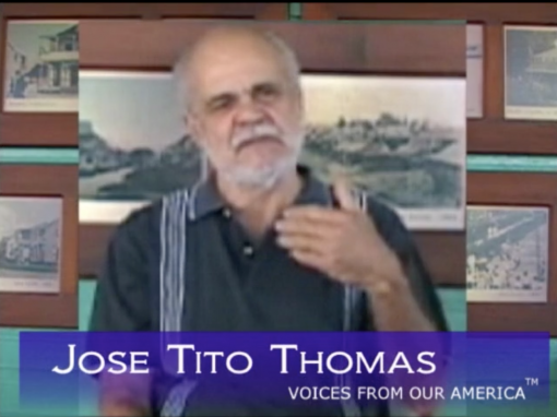 José Tito Thomas