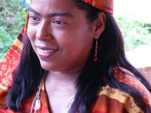 Nixia Quintero